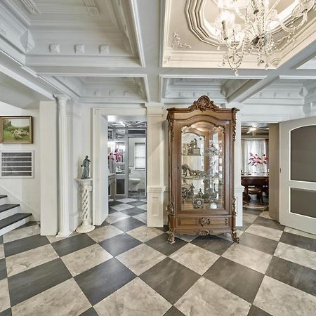 Villa With 8 Bedrooms And Heated Swimming Pool Houston Exterior foto