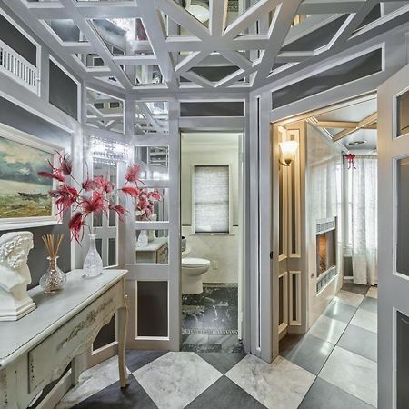 Villa With 8 Bedrooms And Heated Swimming Pool Houston Exterior foto
