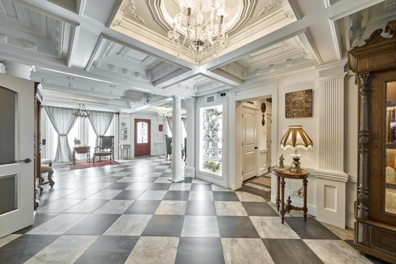Villa With 8 Bedrooms And Heated Swimming Pool Houston Exterior foto