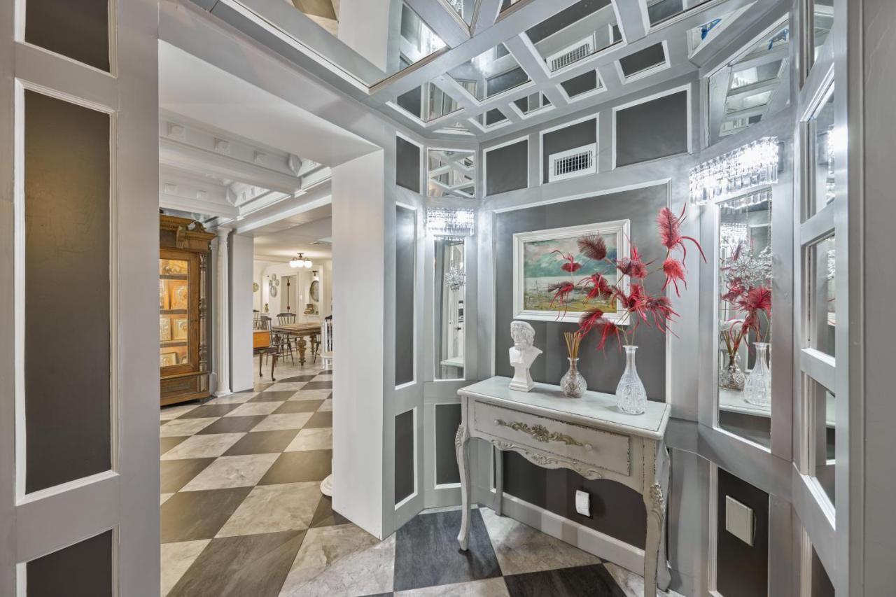 Villa With 8 Bedrooms And Heated Swimming Pool Houston Exterior foto
