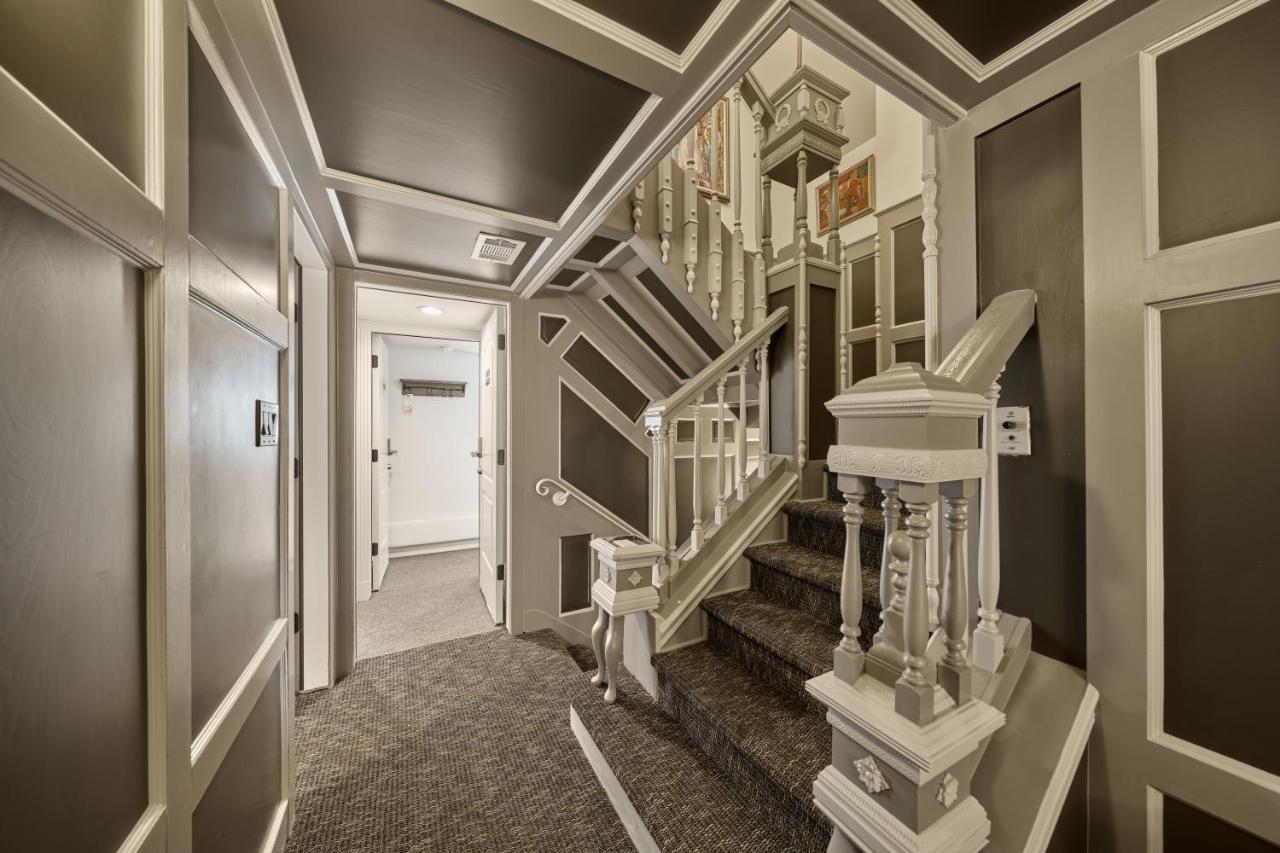 Villa With 8 Bedrooms And Heated Swimming Pool Houston Exterior foto