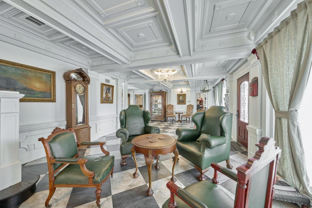 Villa With 8 Bedrooms And Heated Swimming Pool Houston Exterior foto