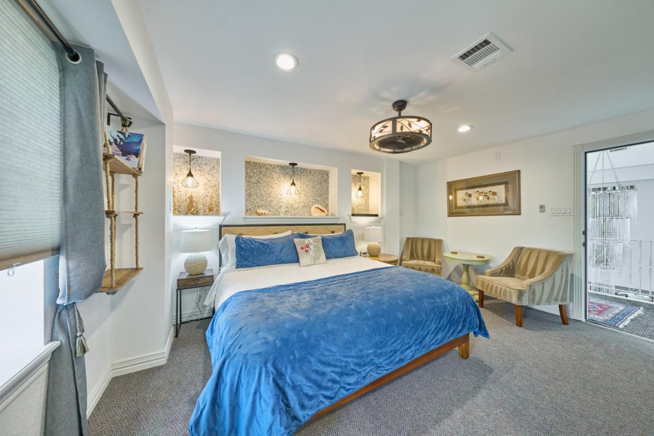 Villa With 8 Bedrooms And Heated Swimming Pool Houston Exterior foto